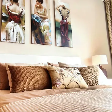 Dom wakacyjny Arden Stadthaus Teneriffa By Interhome *
