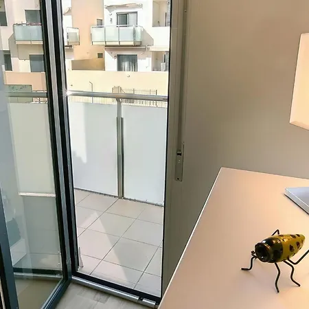 Arden Stadthaus Teneriffa By Interhome *